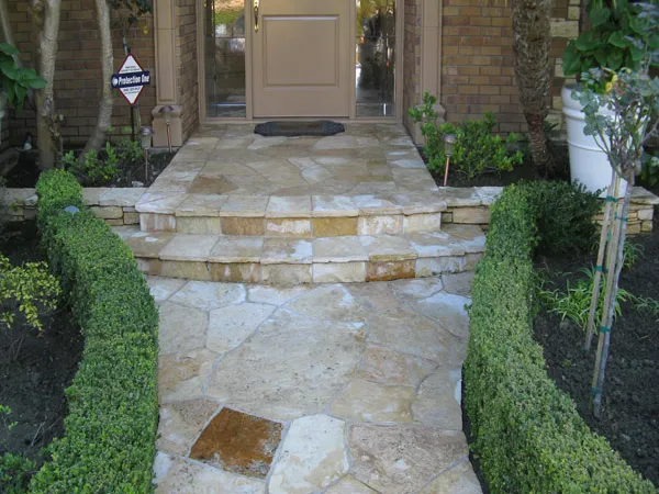 Surface cleaning with pressure washing equipment