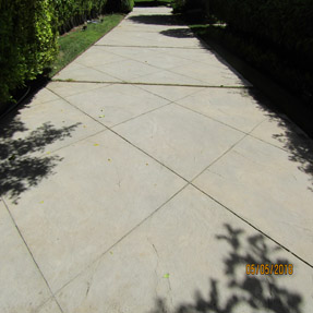 Driveway Cleaning Pressure Washing Driveway