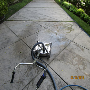 Driveway Cleaning Pressure Washing Driveway