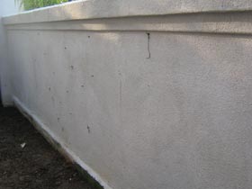 Fence Wash Pressure Washing