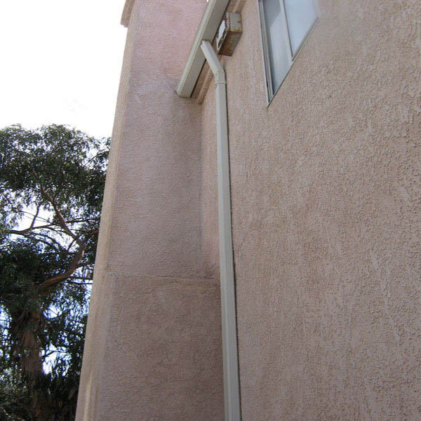 House Wash-Pressure Washing Stain Removal