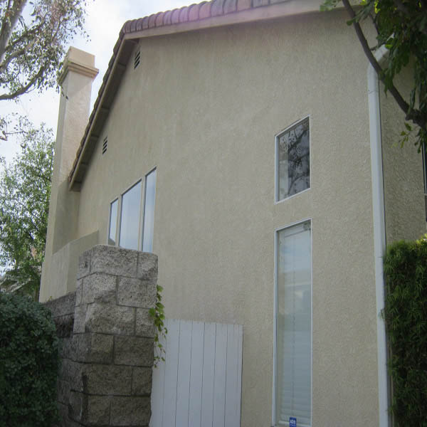 House Wash/ House Pressure Washing Stain Removal