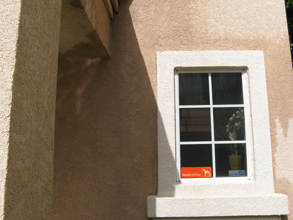 House Wash- House Pressure Washing Stain Removal