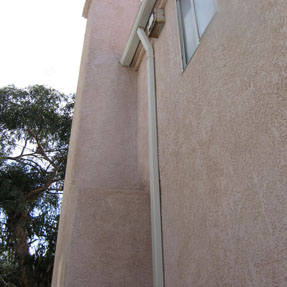House Wash Pressure Washing House