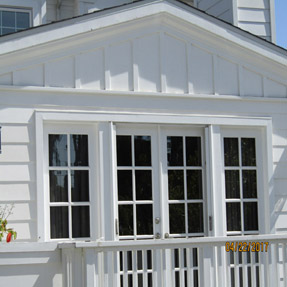 House Wash Presssure Washing
