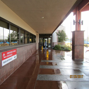 Pressure Washing Los Angeles