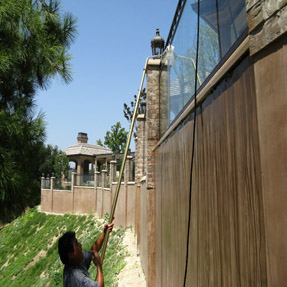 Window Cleaning Los Angeles