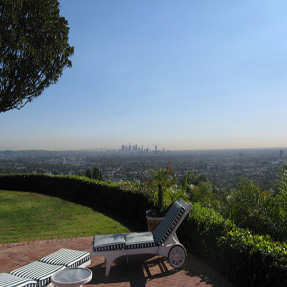 Window Cleaning Los Angeles